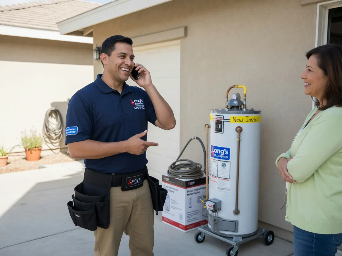 Leak Detection Blanchard, ND FAQs